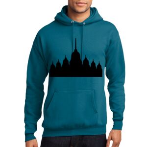 Pullover Hooded Sweatshirt Thumbnail