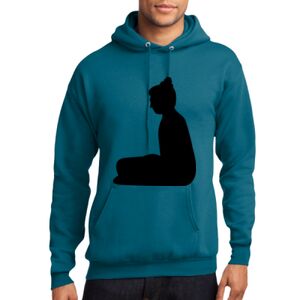 Pullover Hooded Sweatshirt Thumbnail