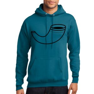 Pullover Hooded Sweatshirt Thumbnail