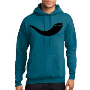 Pullover Hooded Sweatshirt Thumbnail