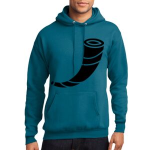 Pullover Hooded Sweatshirt Thumbnail