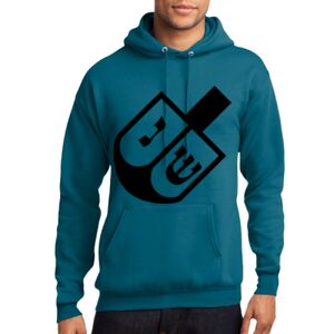 Pullover Hooded Sweatshirt Thumbnail