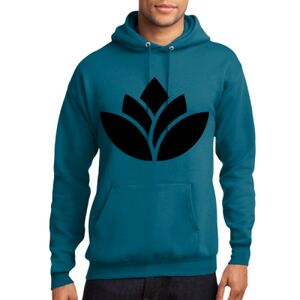 Pullover Hooded Sweatshirt Thumbnail