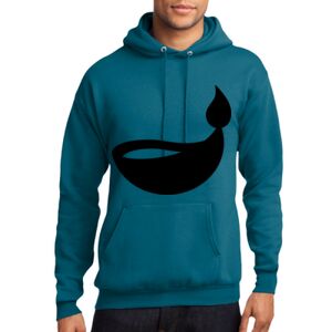 Pullover Hooded Sweatshirt Thumbnail