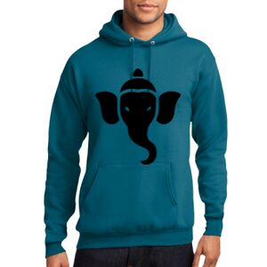 Pullover Hooded Sweatshirt Thumbnail