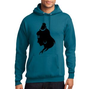 Pullover Hooded Sweatshirt Thumbnail