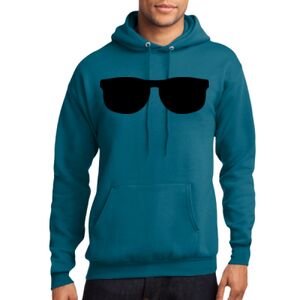 Pullover Hooded Sweatshirt Thumbnail