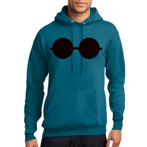 Pullover Hooded Sweatshirt Thumbnail