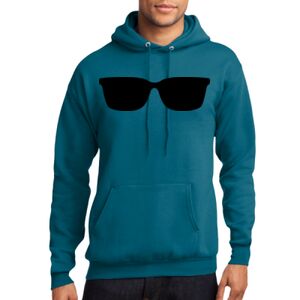 Pullover Hooded Sweatshirt Thumbnail