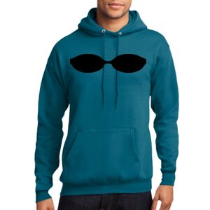 Pullover Hooded Sweatshirt Thumbnail