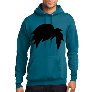 Pullover Hooded Sweatshirt Thumbnail