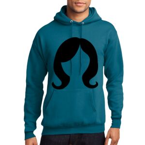 Pullover Hooded Sweatshirt Thumbnail