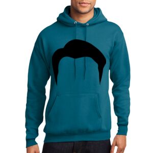 Pullover Hooded Sweatshirt Thumbnail