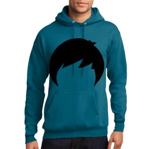 Pullover Hooded Sweatshirt Thumbnail