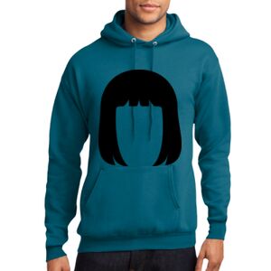 Pullover Hooded Sweatshirt Thumbnail