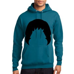 Pullover Hooded Sweatshirt Thumbnail