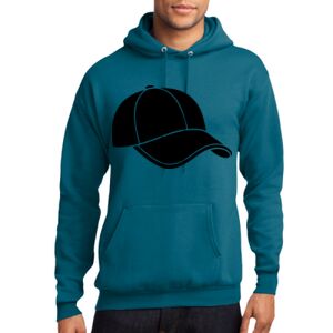 Pullover Hooded Sweatshirt Thumbnail
