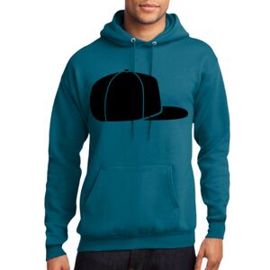 Pullover Hooded Sweatshirt Thumbnail