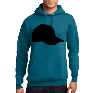 Pullover Hooded Sweatshirt Thumbnail
