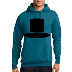 Pullover Hooded Sweatshirt Thumbnail