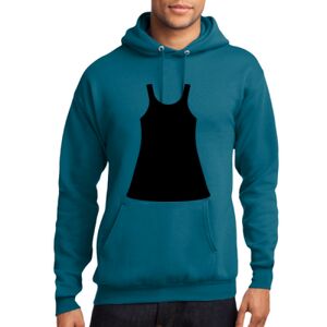 Pullover Hooded Sweatshirt Thumbnail