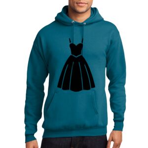 Pullover Hooded Sweatshirt Thumbnail