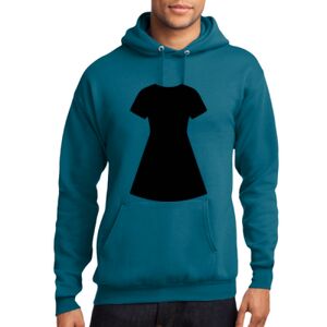 Pullover Hooded Sweatshirt Thumbnail