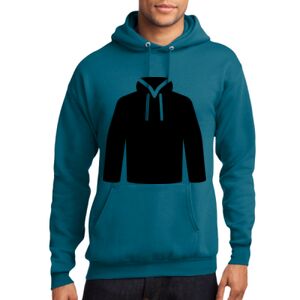 Pullover Hooded Sweatshirt Thumbnail
