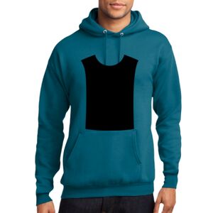 Pullover Hooded Sweatshirt Thumbnail