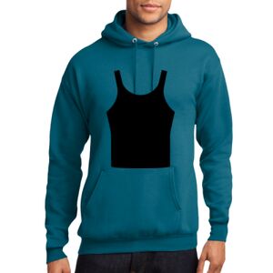 Pullover Hooded Sweatshirt Thumbnail