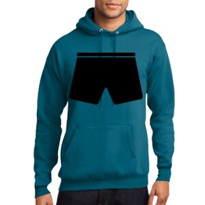 Pullover Hooded Sweatshirt Thumbnail