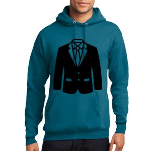 Pullover Hooded Sweatshirt Thumbnail