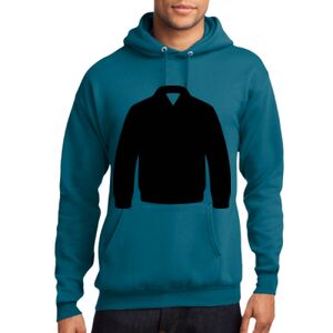 Pullover Hooded Sweatshirt Thumbnail