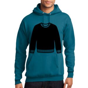 Pullover Hooded Sweatshirt Thumbnail