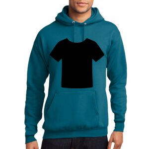 Pullover Hooded Sweatshirt Thumbnail