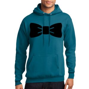 Pullover Hooded Sweatshirt Thumbnail