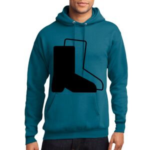 Pullover Hooded Sweatshirt Thumbnail