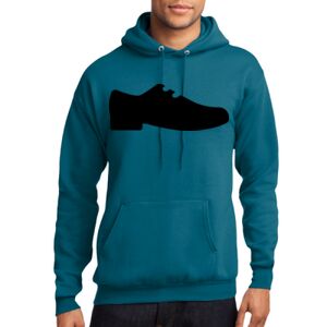 Pullover Hooded Sweatshirt Thumbnail