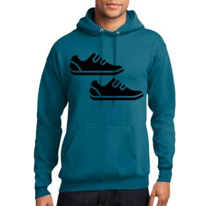 Pullover Hooded Sweatshirt Thumbnail
