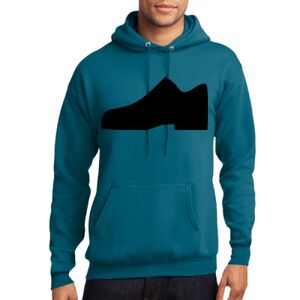 Pullover Hooded Sweatshirt Thumbnail