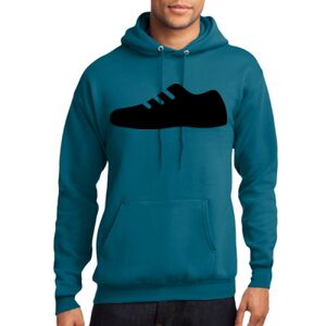 Pullover Hooded Sweatshirt Thumbnail