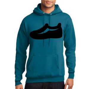 Pullover Hooded Sweatshirt Thumbnail
