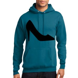 Pullover Hooded Sweatshirt Thumbnail