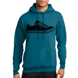Pullover Hooded Sweatshirt Thumbnail