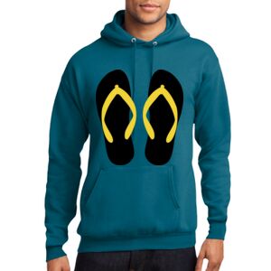 Pullover Hooded Sweatshirt Thumbnail
