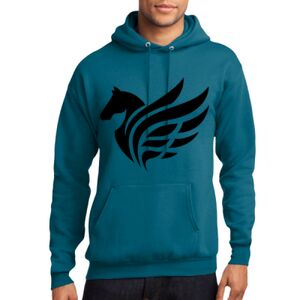 Pullover Hooded Sweatshirt Thumbnail