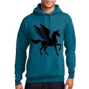 Pullover Hooded Sweatshirt Thumbnail