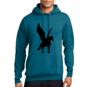 Pullover Hooded Sweatshirt Thumbnail