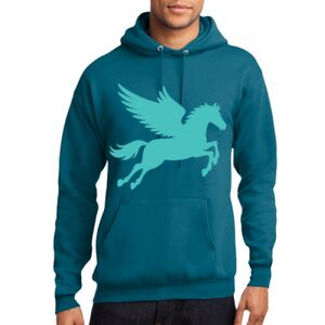 Pullover Hooded Sweatshirt Thumbnail