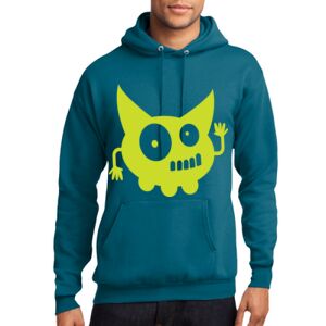Pullover Hooded Sweatshirt Thumbnail